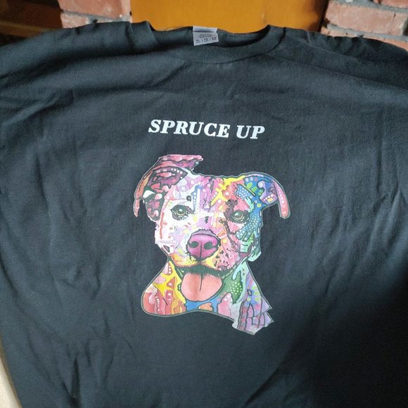 Halloween Shirt - Picture 1 of 1